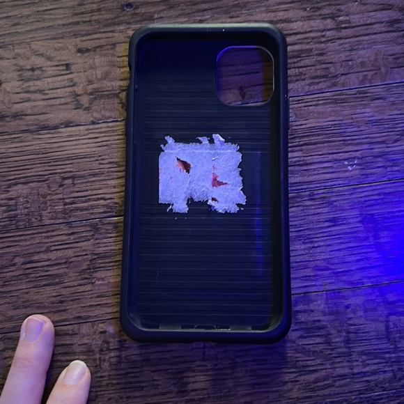 iPhone 11 Disney wallet case - Picture 4 of 4